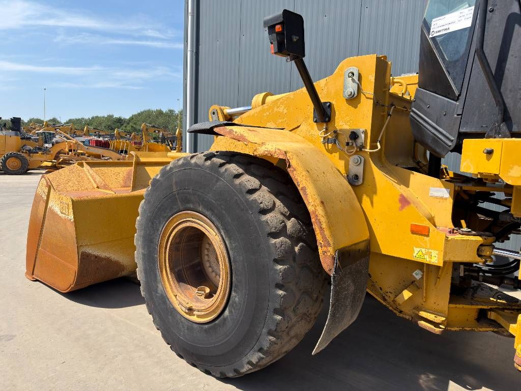 CAT 950H