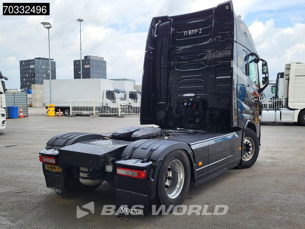 Volvo FH FH 540 4X2 NL-Truck XL Retarder Full-Air Hydraulic Leder ACC Alcoa's