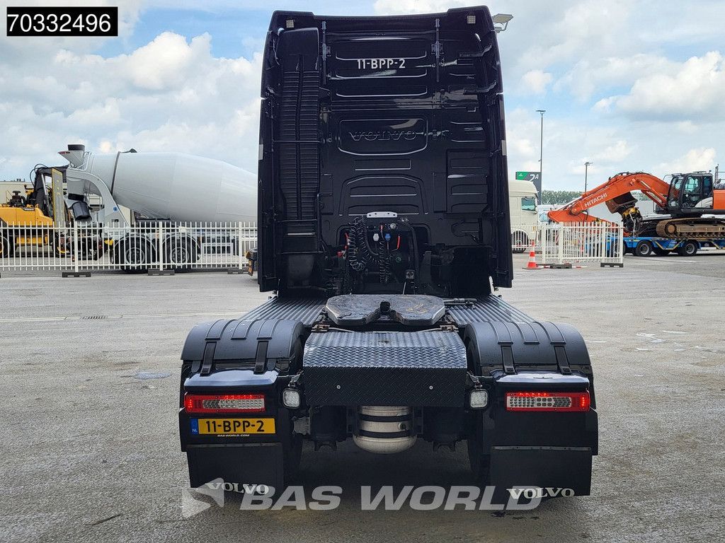 Volvo FH FH 540 4X2 NL-Truck XL Retarder Full-Air Hydraulic Leder ACC Alcoa's