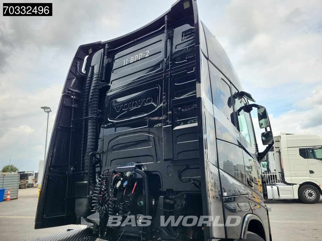Volvo FH FH 540 4X2 NL-Truck XL Retarder Full-Air Hydraulic Leder ACC Alcoa's