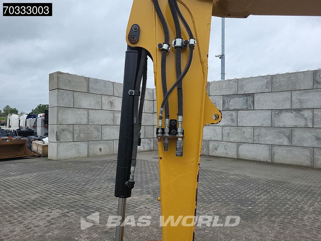 Caterpillar 305 E2 CR