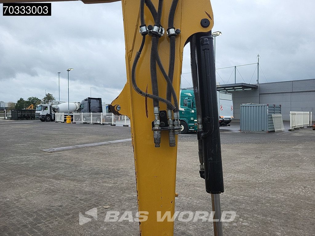 Caterpillar 305 E2 CR
