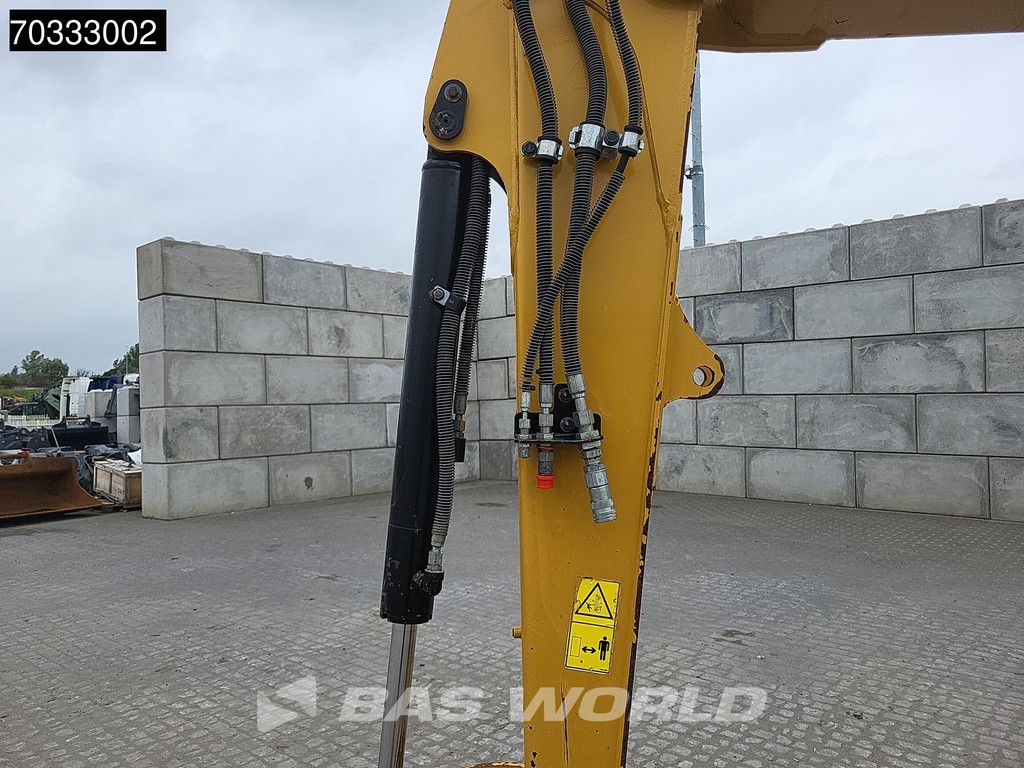 Caterpillar 305 E2 CR