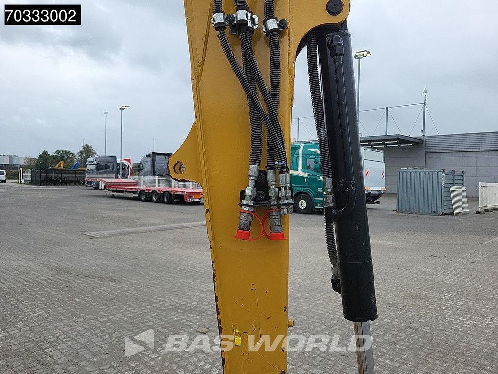 Caterpillar 305 E2 CR
