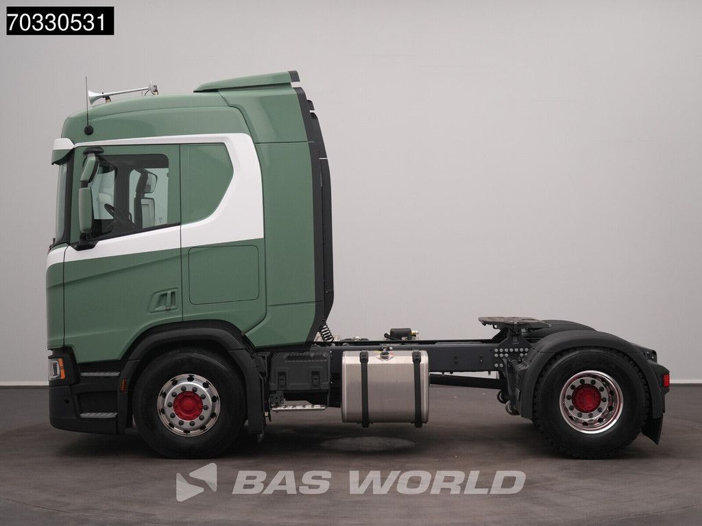 Scania R450 4X2 Retarder Hydraulic ACC Navi Alcoa's