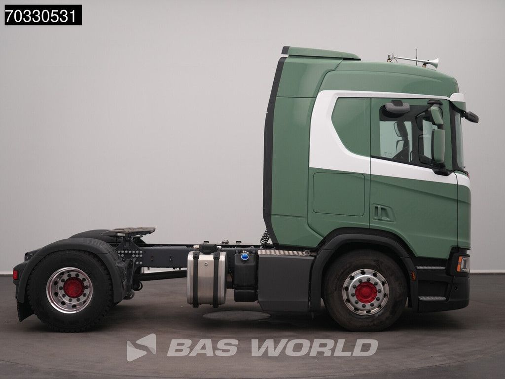 Scania R450 4X2 Retarder Hydraulic ACC Navi Alcoa's