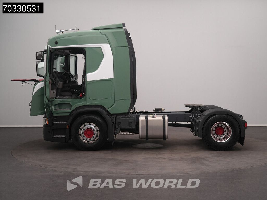 Scania R450 4X2 Retarder Hydraulic ACC Navi Alcoa's