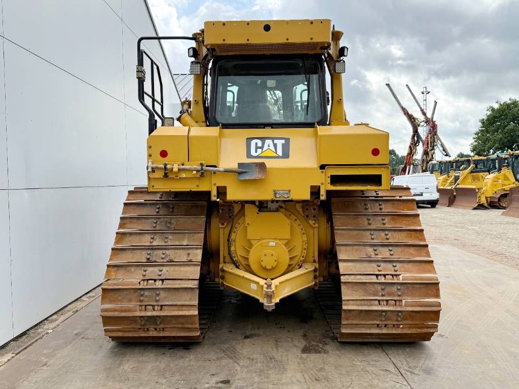 CAT D6T LGP - German Machine / Ripper Valve
