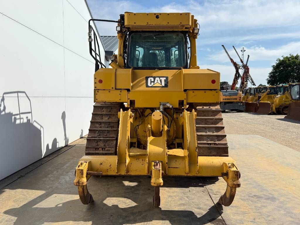 CAT D6T XL - 3 Tine Ripper / 6 Way Blade / Camera