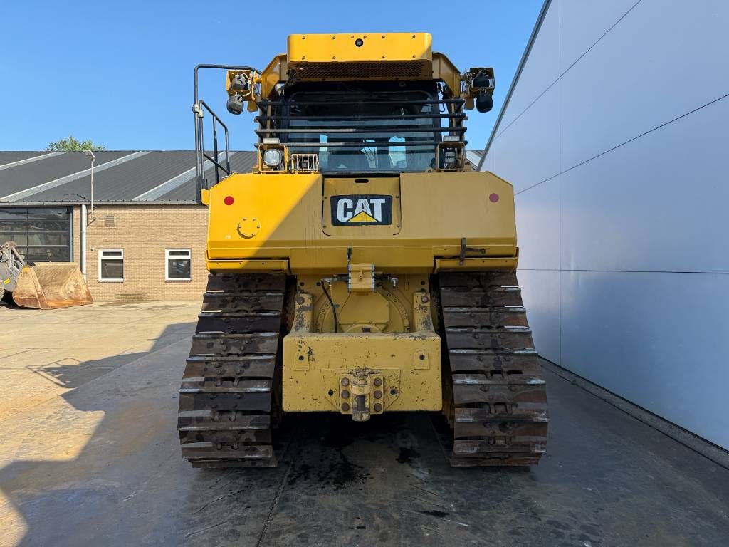 CAT D8T LGP - GERMAN / Top Condition!