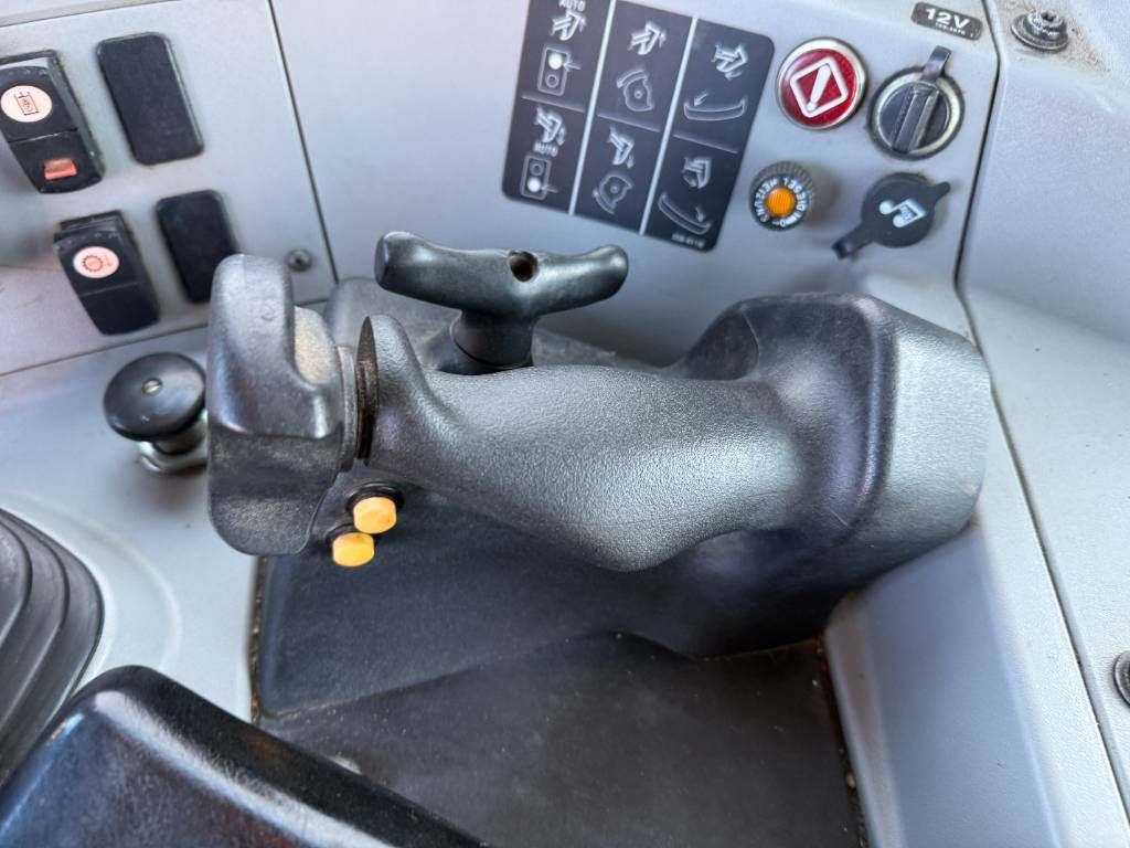CAT D8T LGP - GERMAN / Top Condition!