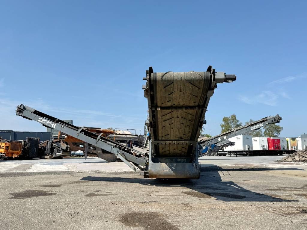 Kleemann MS15Z-AD - Good Overall Condition / CAT Engine