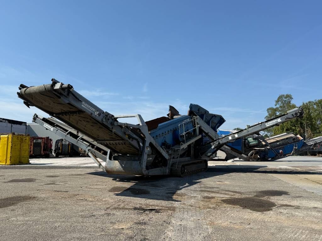 Kleemann MS15Z-AD - Good Overall Condition / CAT Engine