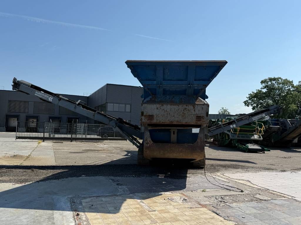 Kleemann MS15Z-AD - Good Overall Condition / CAT Engine