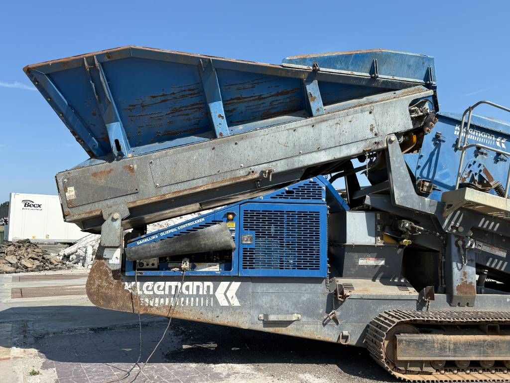 Kleemann MS15Z-AD - Good Overall Condition / CAT Engine