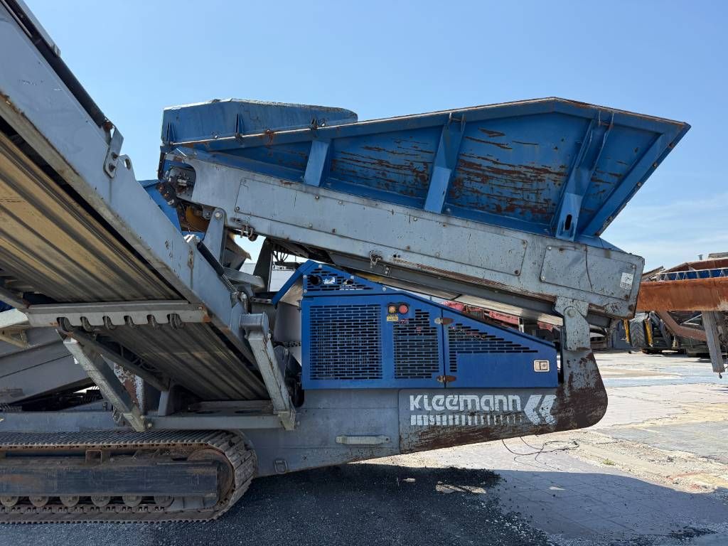 Kleemann MS15Z-AD - Good Overall Condition / CAT Engine