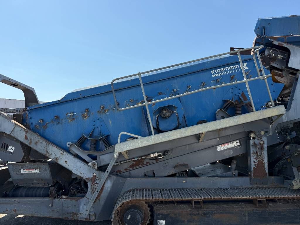 Kleemann MS15Z-AD - Good Overall Condition / CAT Engine