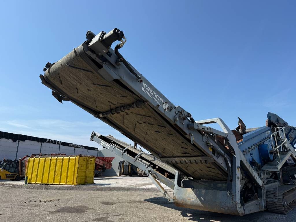 Kleemann MS15Z-AD - Good Overall Condition / CAT Engine