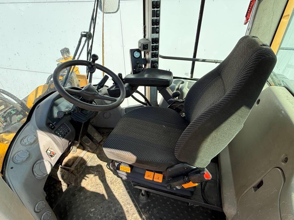 Volvo L150G - German Machine / 3rd Function