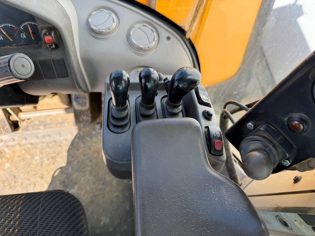 Volvo L150G - German Machine / 3rd Function
