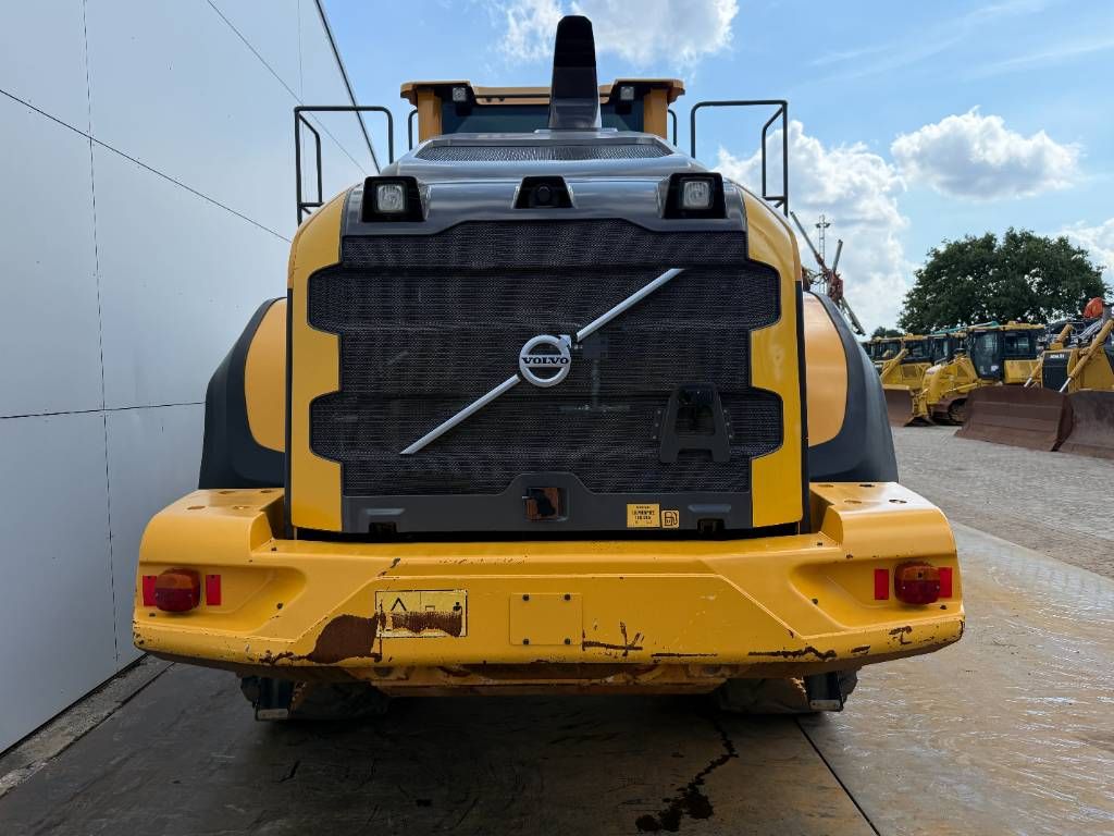Volvo L150H - German Machine / Automatic Greasing