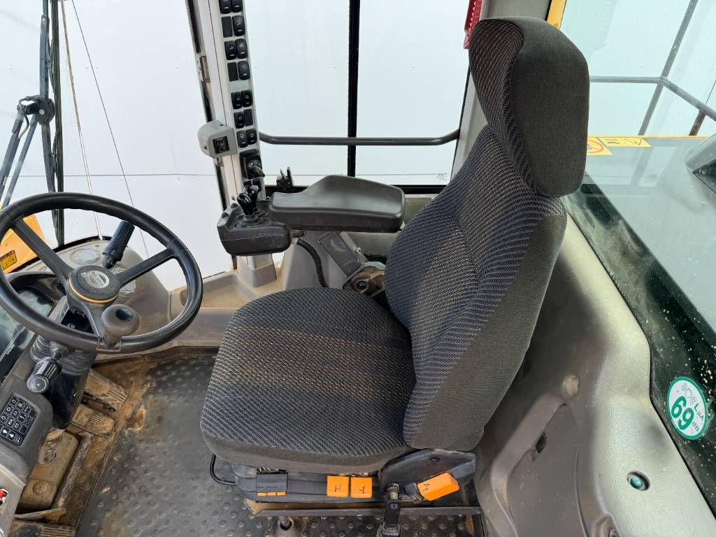 Volvo L150H - German Machine / Automatic Greasing