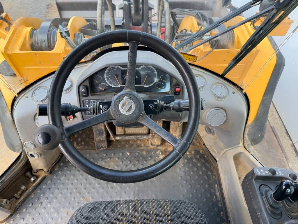 Volvo L150H - German Machine / Automatic Greasing