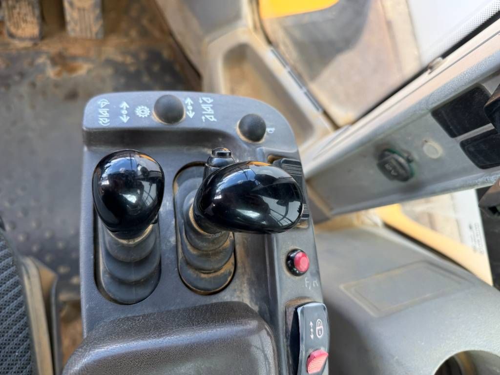 Volvo L150H - German Machine / Automatic Greasing