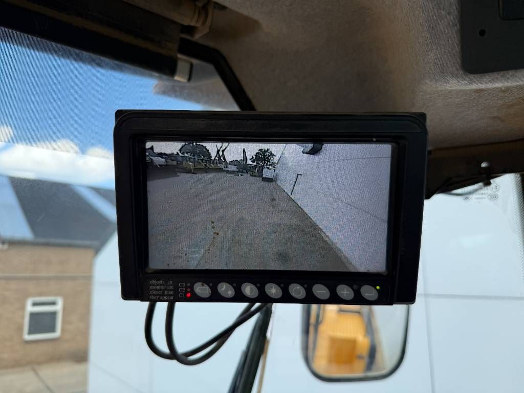 Volvo L150H - German Machine / Automatic Greasing