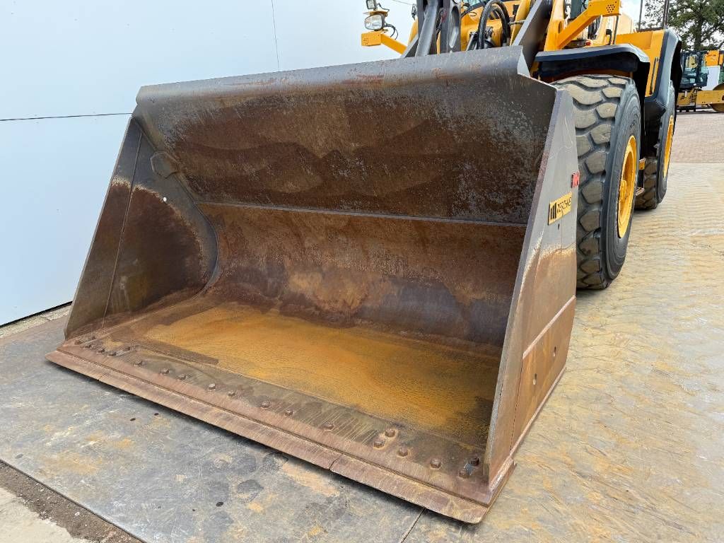 Volvo L150H - German Machine / Automatic Greasing