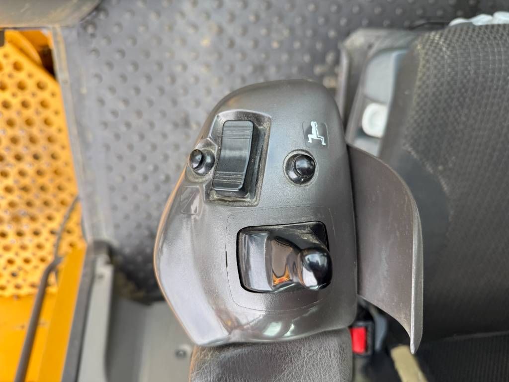 Volvo L180H - CDC / German Machine / Auto Greasing