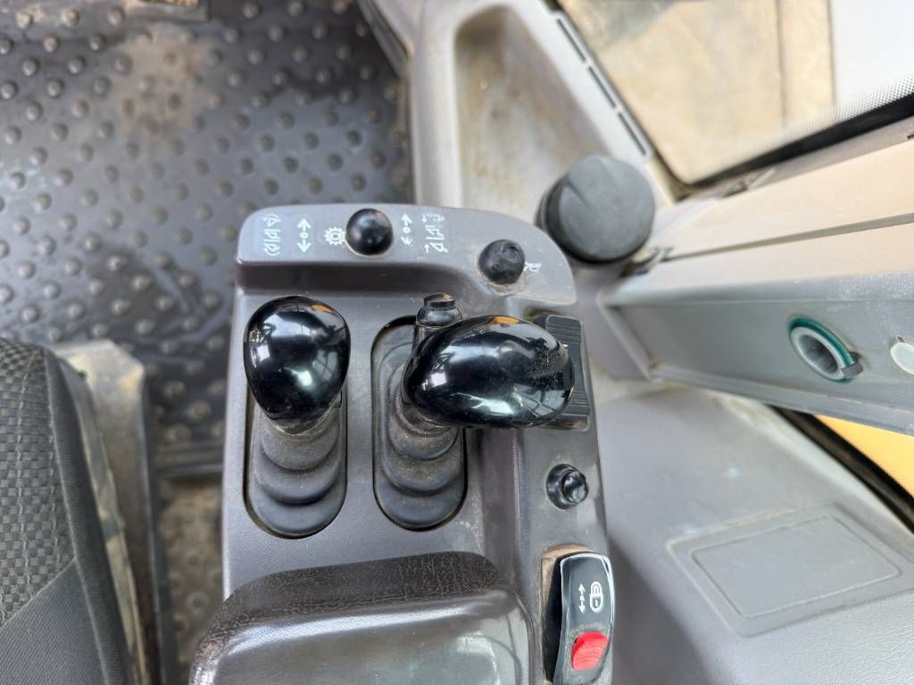 Volvo L180H - CDC / German Machine / Auto Greasing