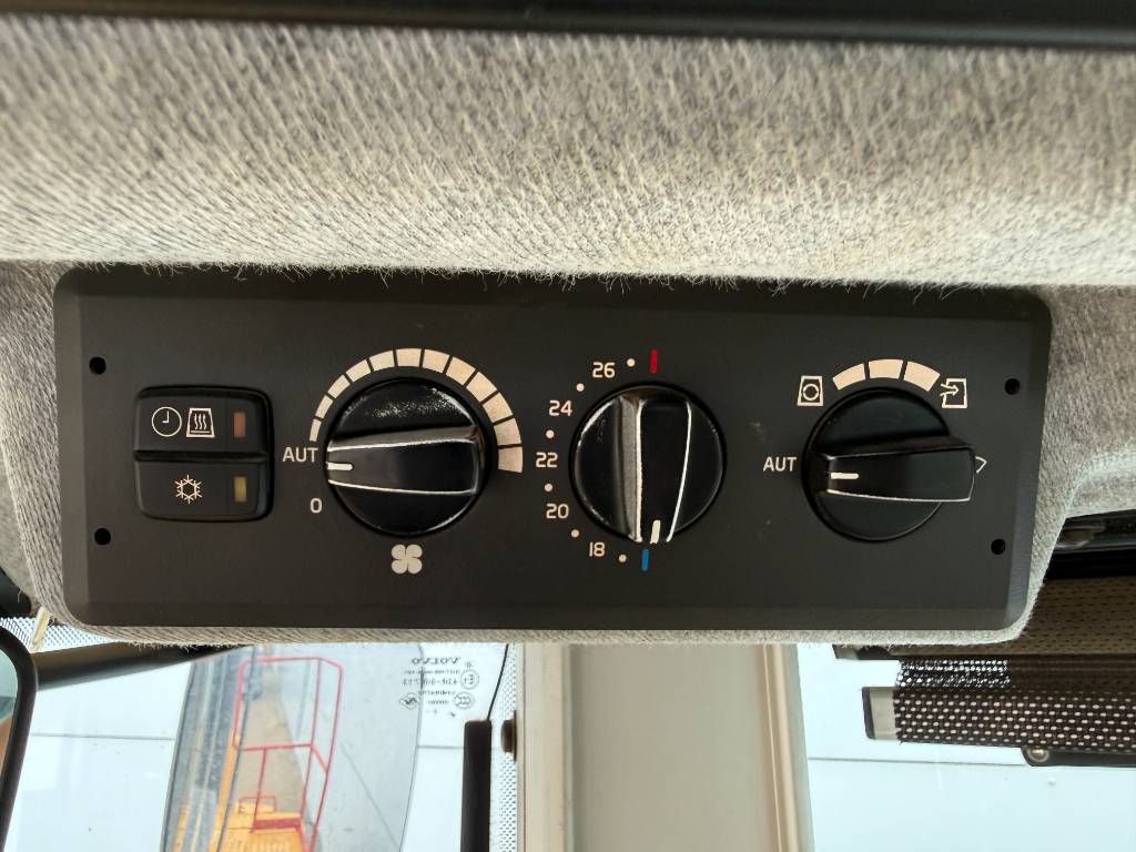 Volvo L180H - CDC / German Machine / Auto Greasing