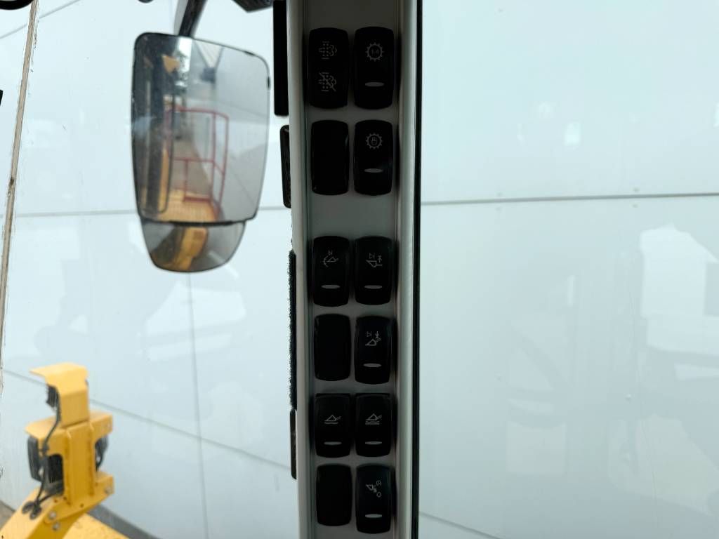 Volvo L180H - CDC / German Machine / Auto Greasing