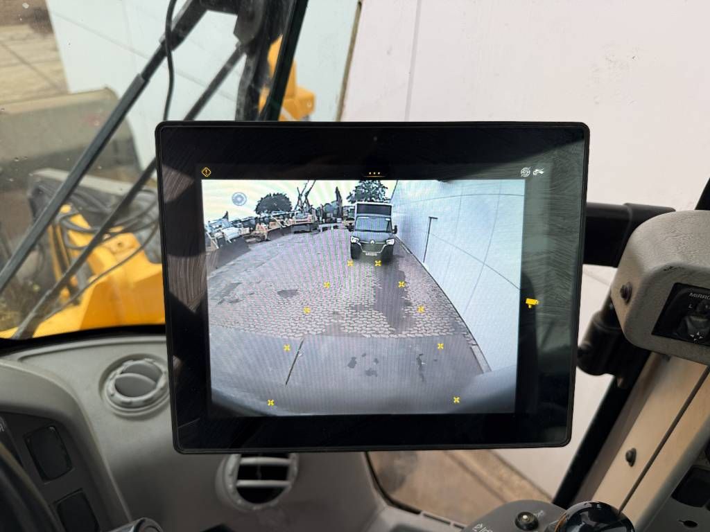Volvo L180H - German Machine / Automatic Greasing