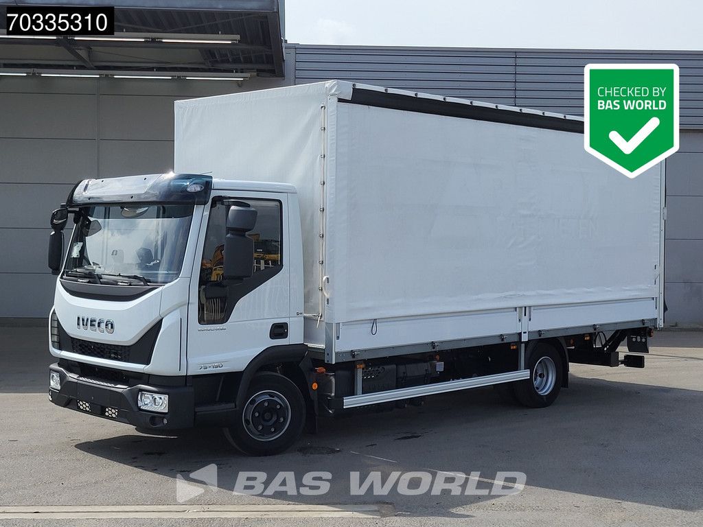 Iveco Eurocargo 75E190 4X2