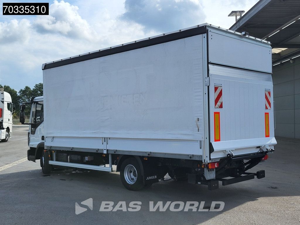 Iveco Eurocargo 75E190 4X2