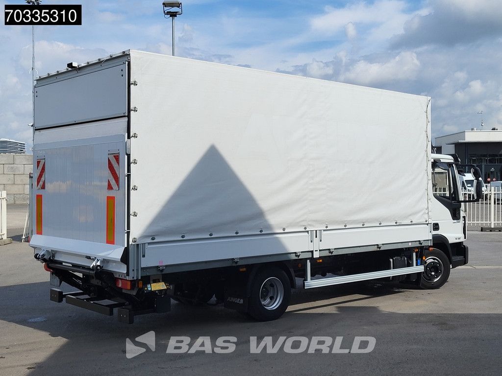 Iveco Eurocargo 75E190 4X2