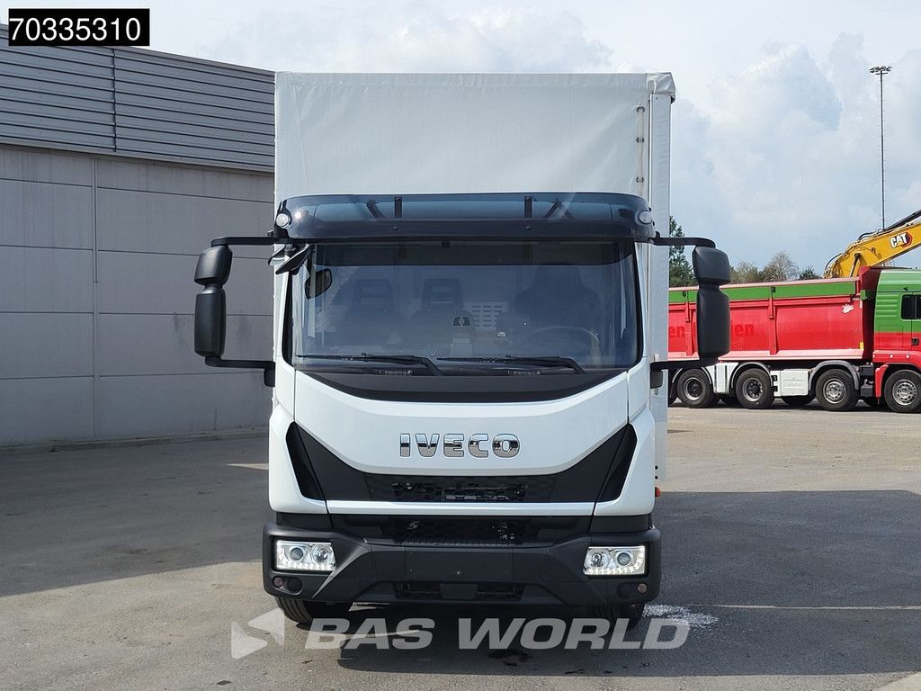 Iveco Eurocargo 75E190 4X2
