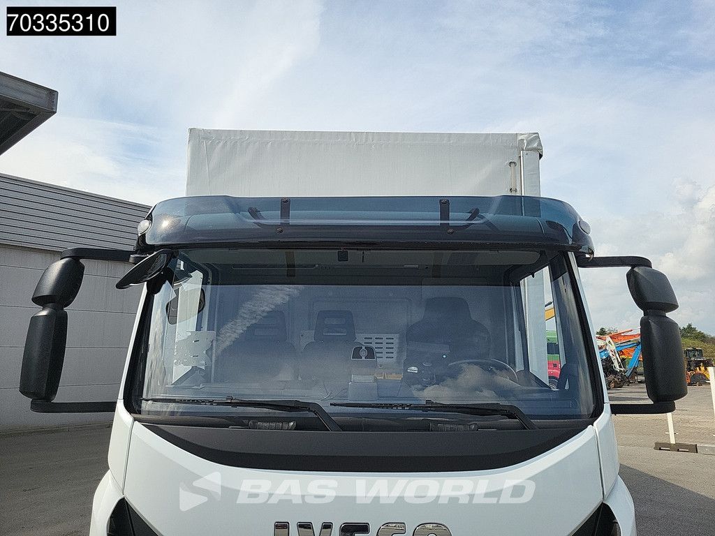 Iveco Eurocargo 75E190 4X2
