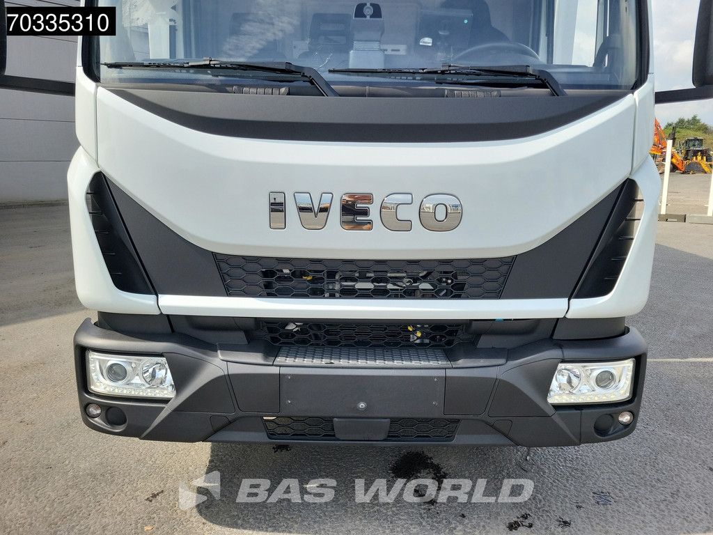 Iveco Eurocargo 75E190 4X2