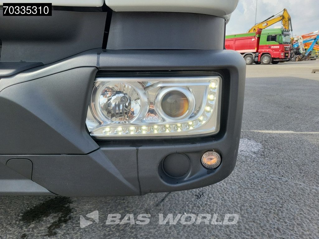 Iveco Eurocargo 75E190 4X2