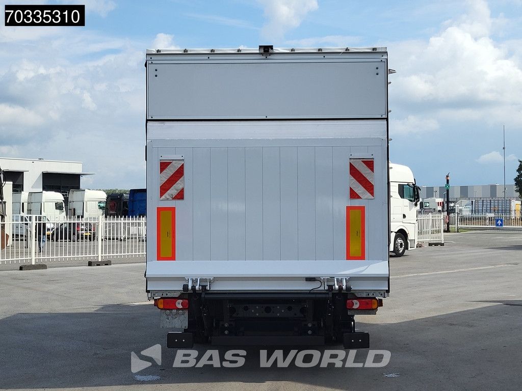 Iveco Eurocargo 75E190 4X2
