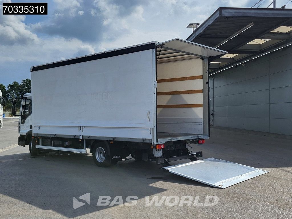 Iveco Eurocargo 75E190 4X2