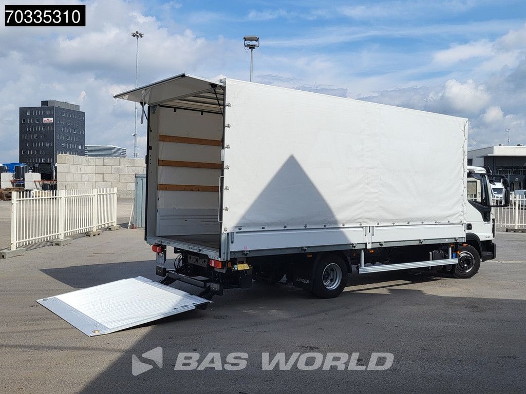 Iveco Eurocargo 75E190 4X2