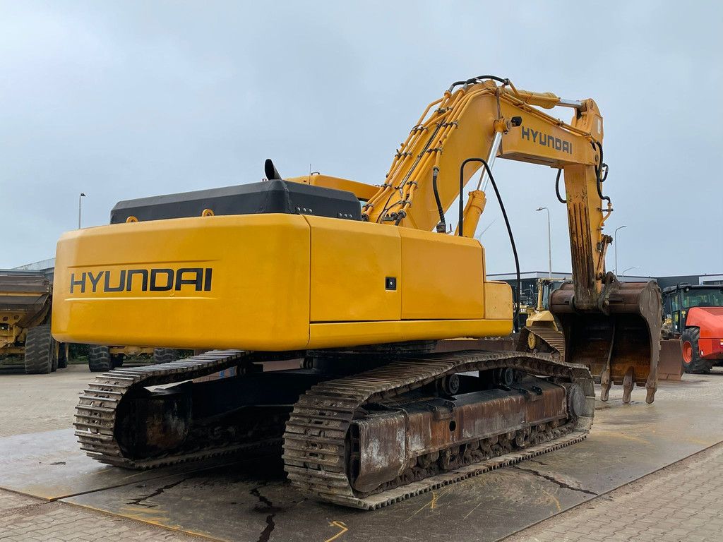 Hyundai R360LC-7