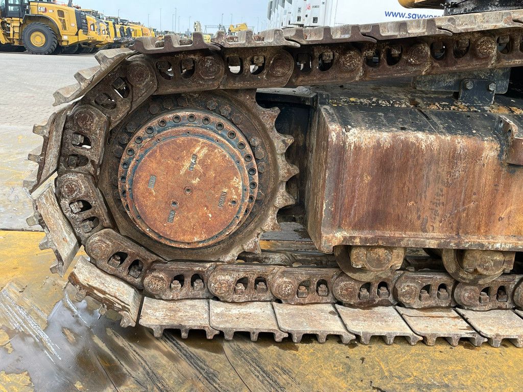 Hyundai R360LC-7