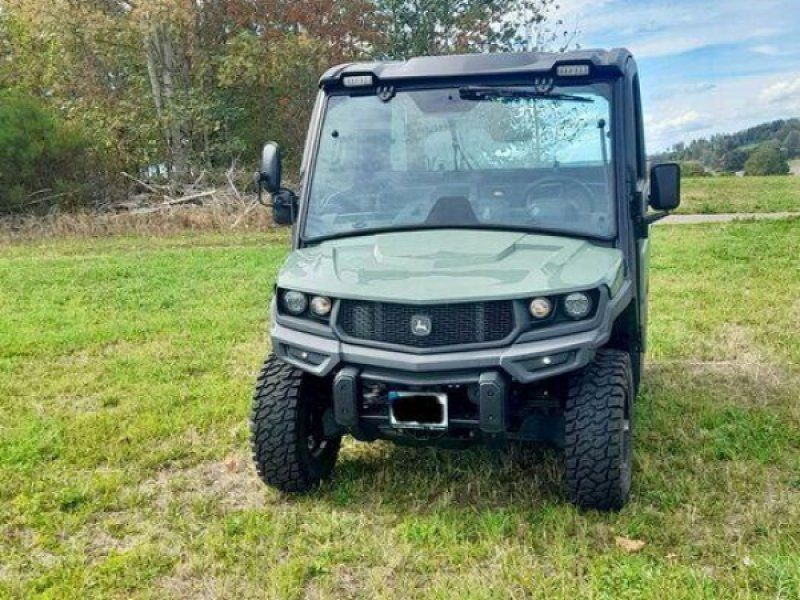 John Deere Gator XUV 865M
