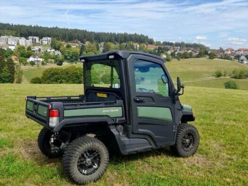 John Deere Gator XUV 865M