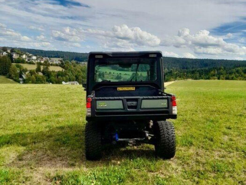 John Deere Gator XUV 865M